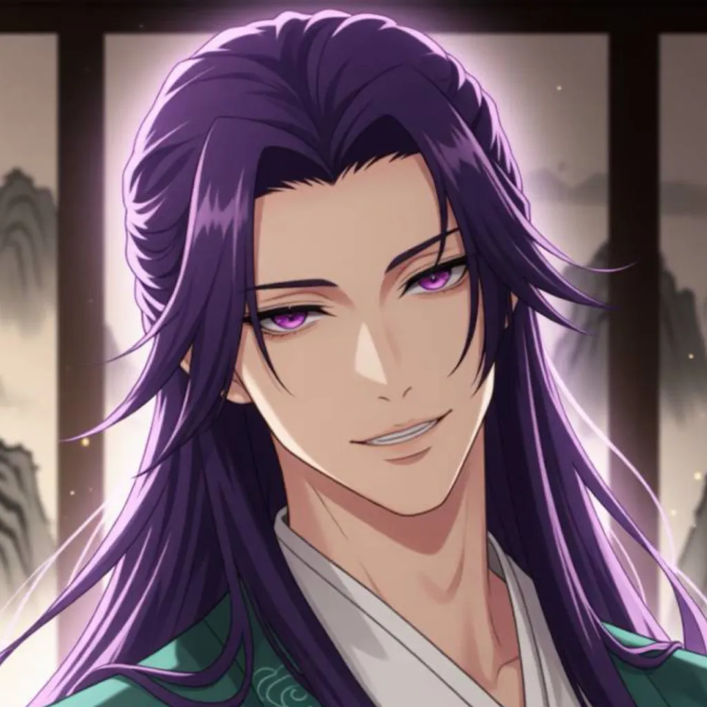 chat with ai character: Jinshi 