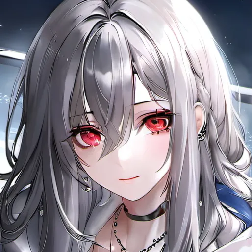 chat with ai character: Annie