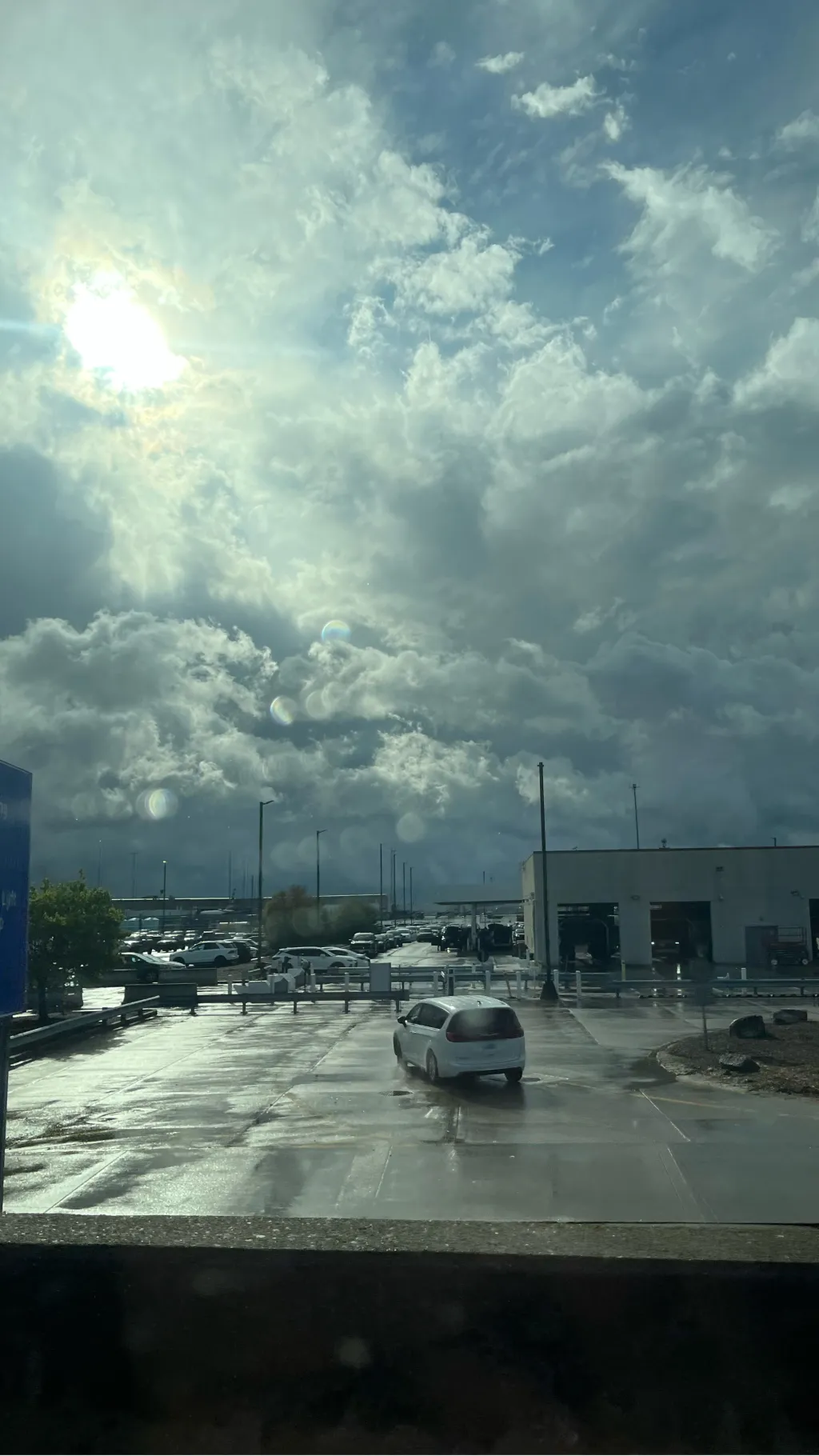 ai character: Mean girls background