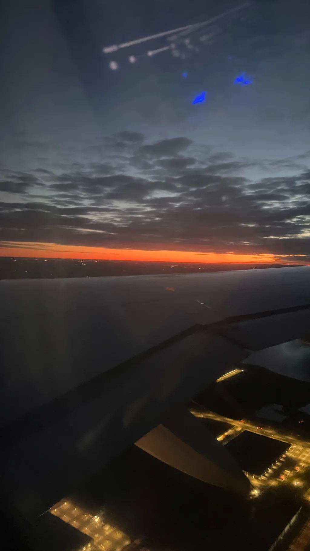 ai character: Marauders era  background