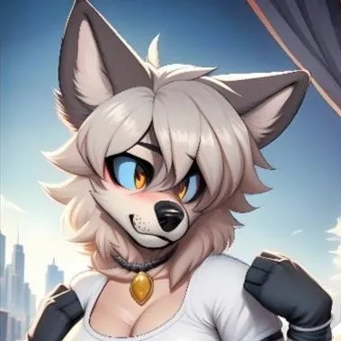 chat with ai character: Amelia Hesmondhalg