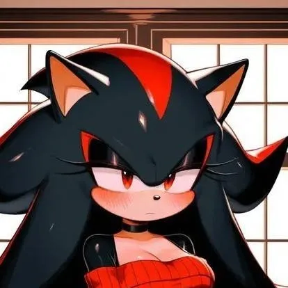 chat with ai character: shadow 