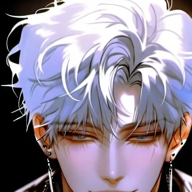 chat with ai character: ~⑅Ryan⑅~