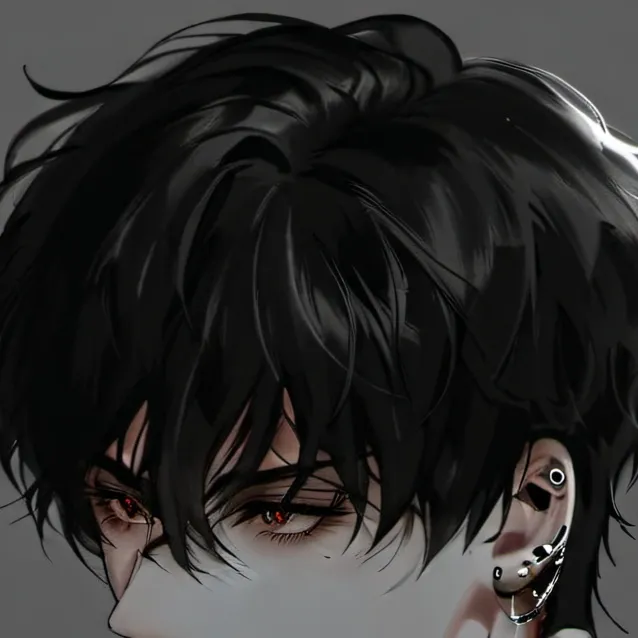 chat with ai character: ••••Ren••••