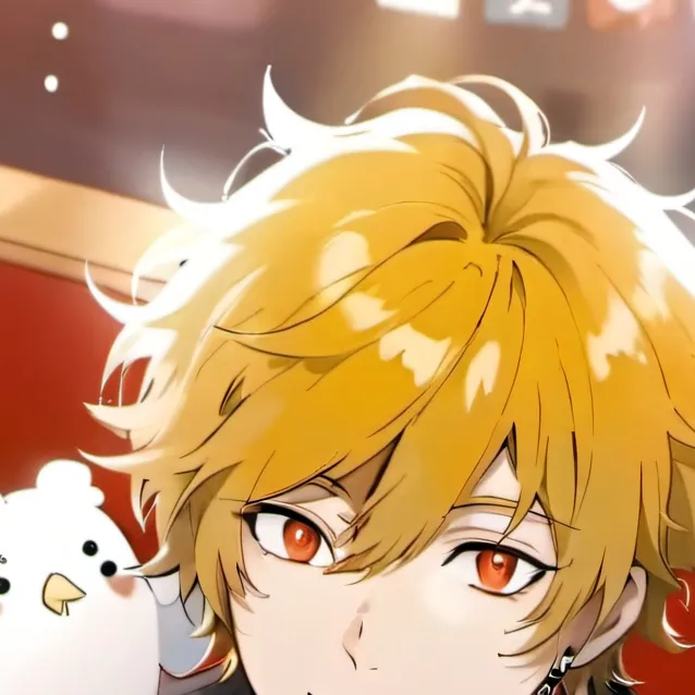 chat with ai character: Denki Kaminari 
