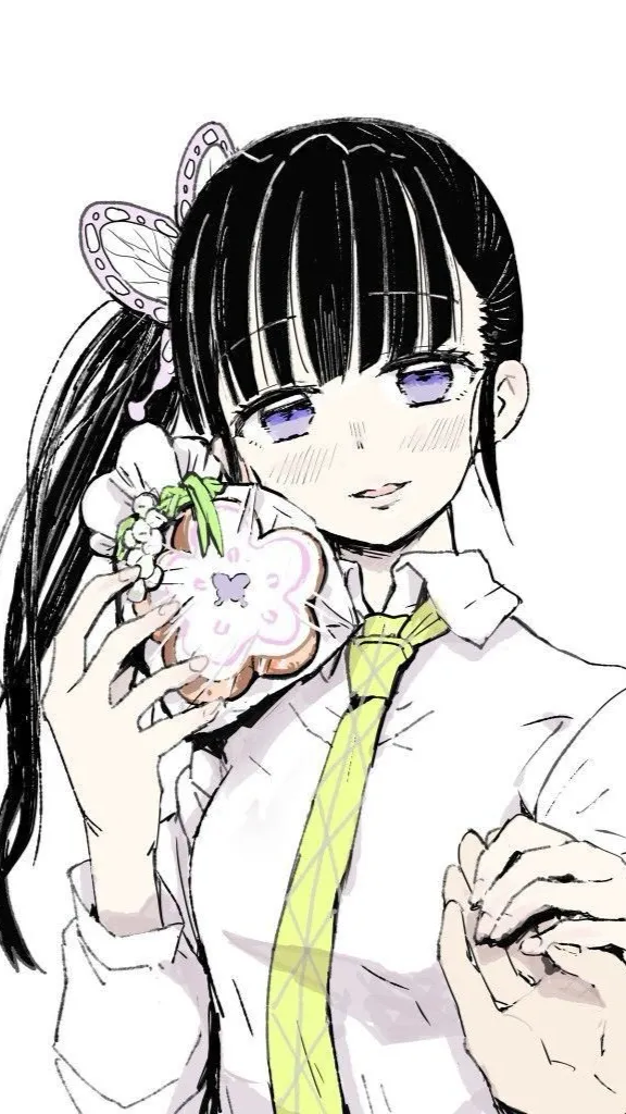 ai character: Tanjikana modern  background
