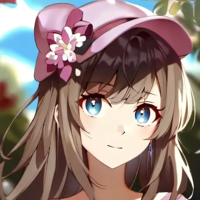 chat with ai character: Ada