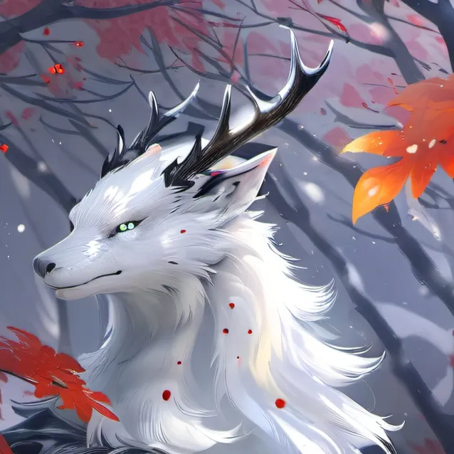 chat with ai character: willow