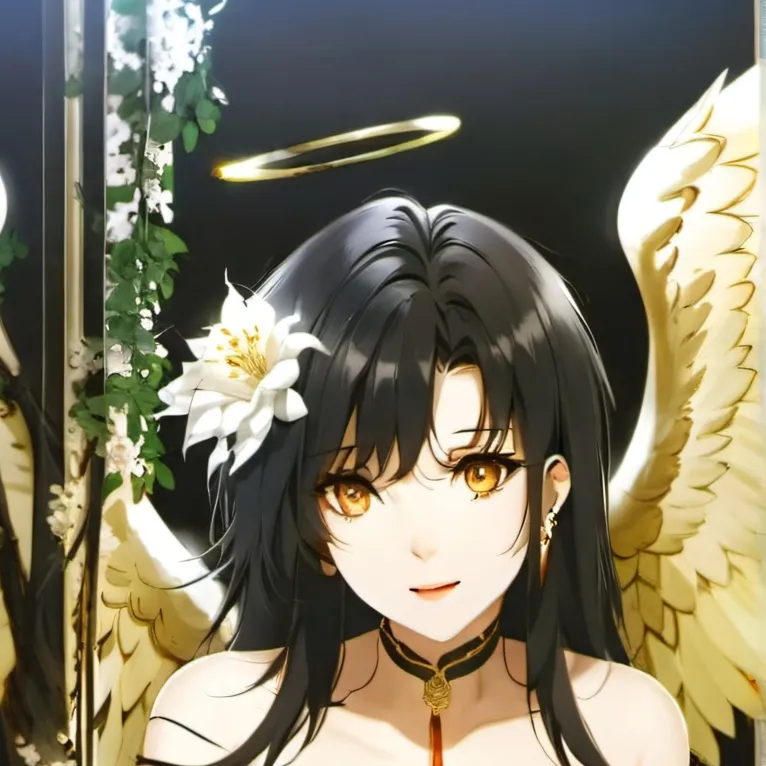 chat with ai character: jade