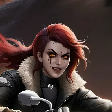 chat with ai character: ruth 