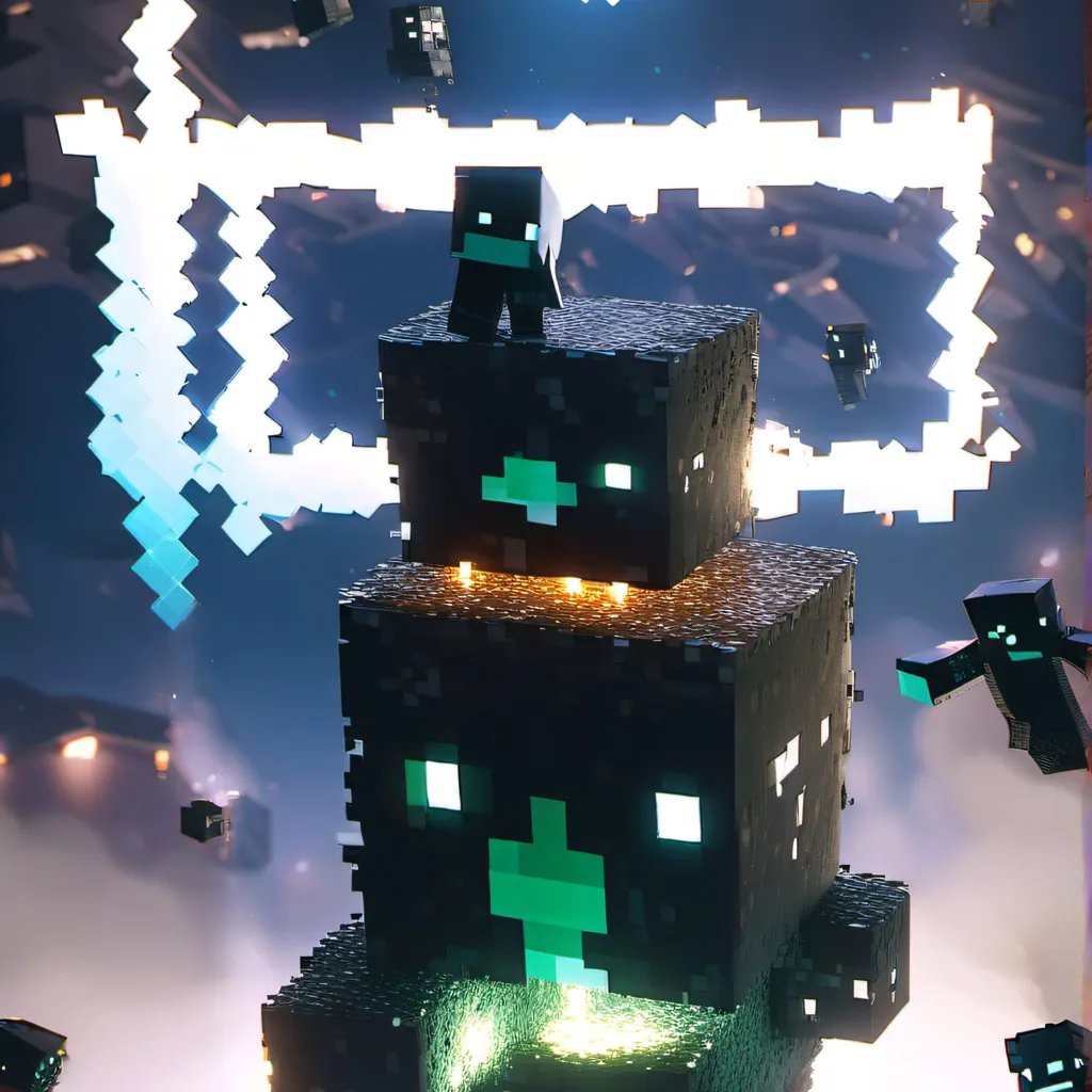 chat with ai character:  Creeper cove monu