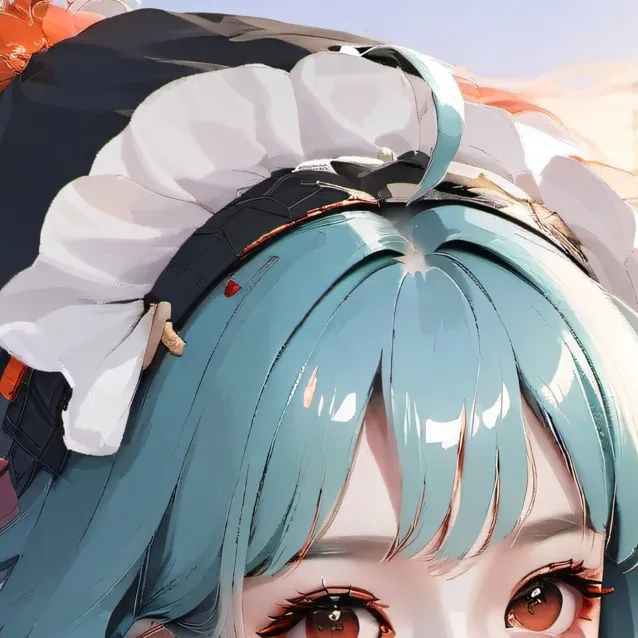 chat with ai character: Kira 