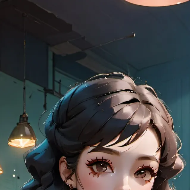 chat with ai character: Elaine 