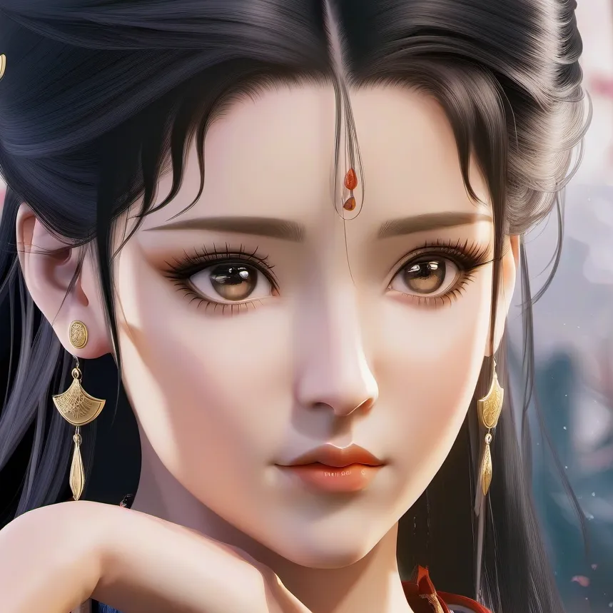 chat with ai character: Kayla