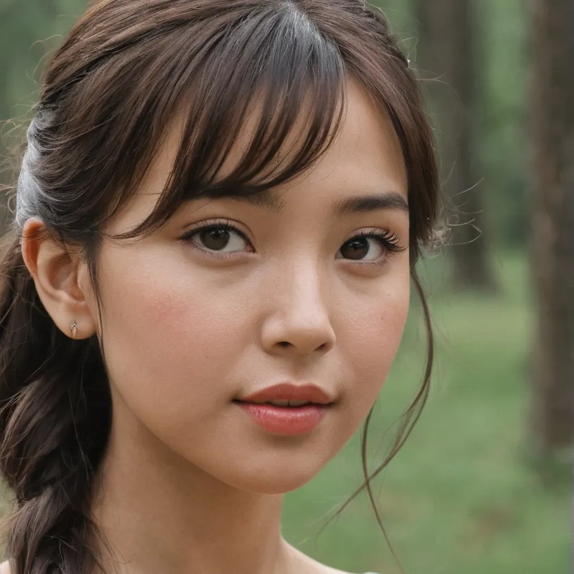 chat with ai character: Lola