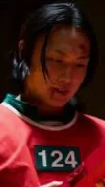 ai character: Namgyu background