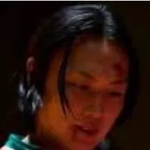 chat with ai character: Namgyu