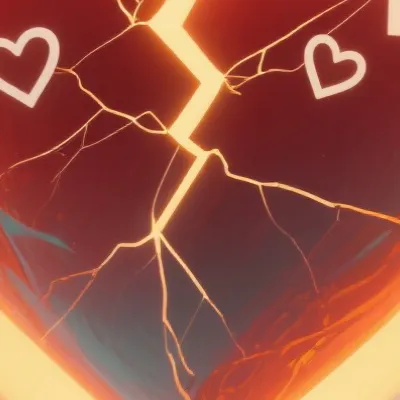 chat with ai character: Post/meet ups