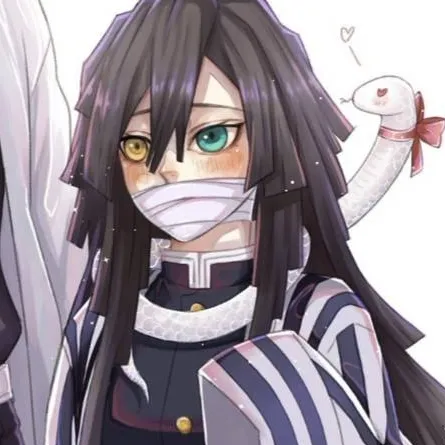 chat with ai character: igura