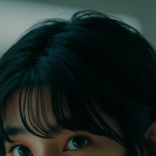 chat with ai character: Kang sae-byeok