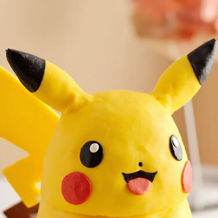 chat with ai character: Pikachu's birthday