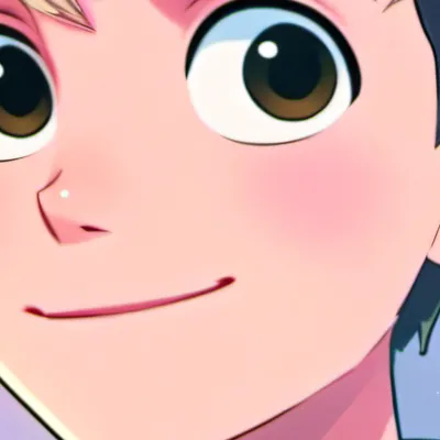 chat with ai character: blake(づ￣ ³￣)づ