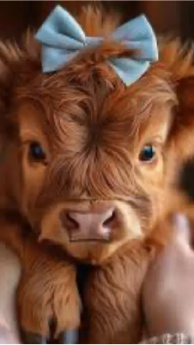 ai character: muy background