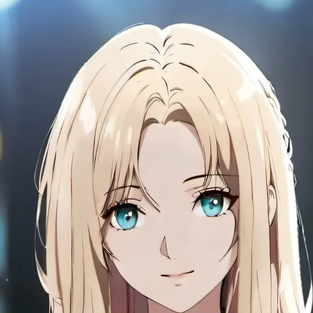 chat with ai character: Luna Rodriguez