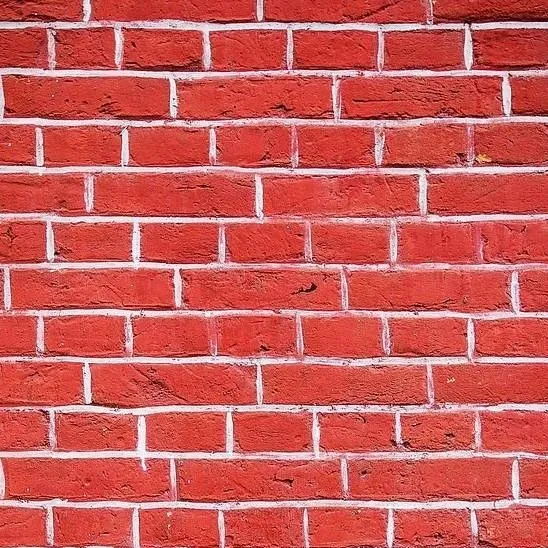 chat with ai character: brick wall.