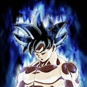 chat with ai character: Goku