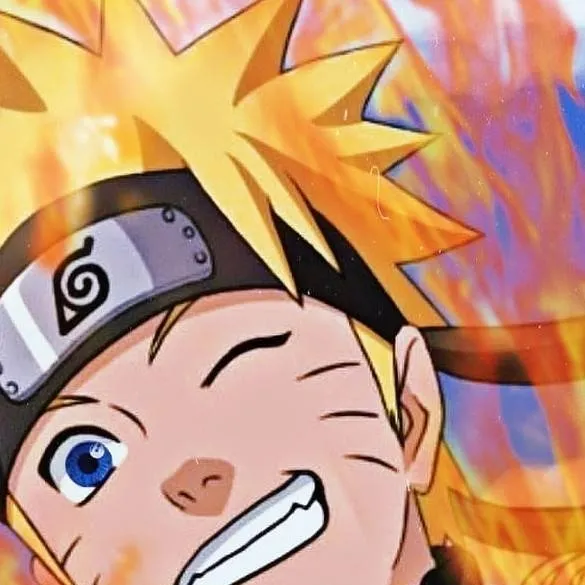 chat with ai character: Naruto