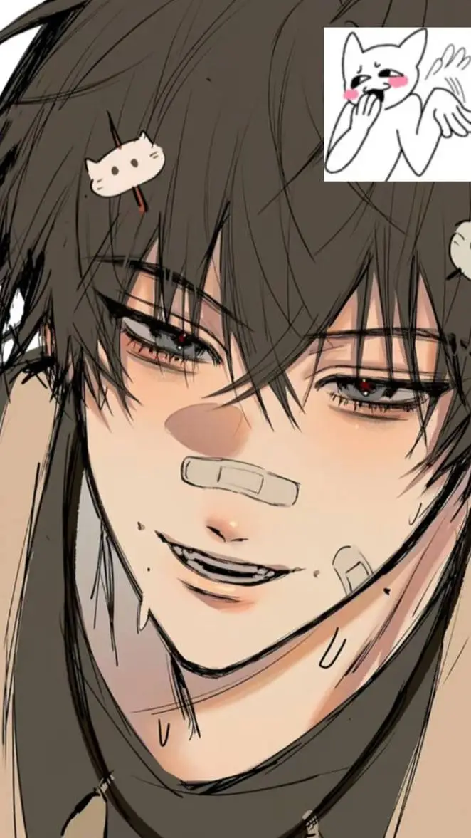 Talkie AI - Chat with ✪★✪★KAI★✪★✪