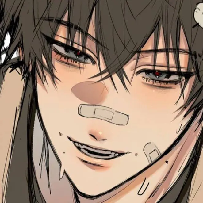 chat with ai character: ✪★✪★KAI★✪★✪