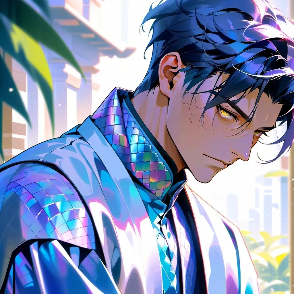 chat with ai character: baab babysajaxabby