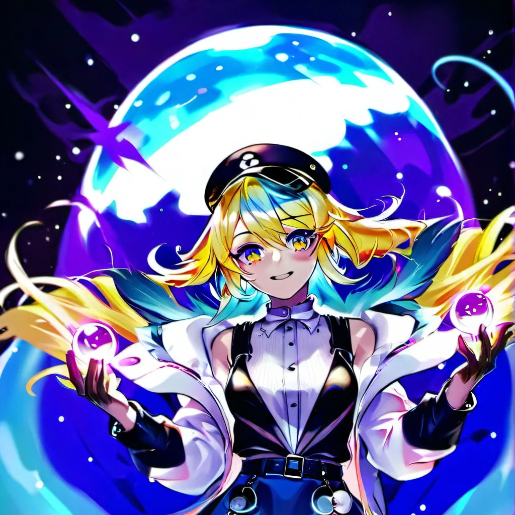 chat with ai character: MissFortniteFliped