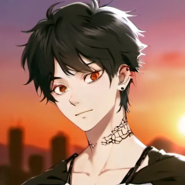 chat with ai character: Tokyo revengers 