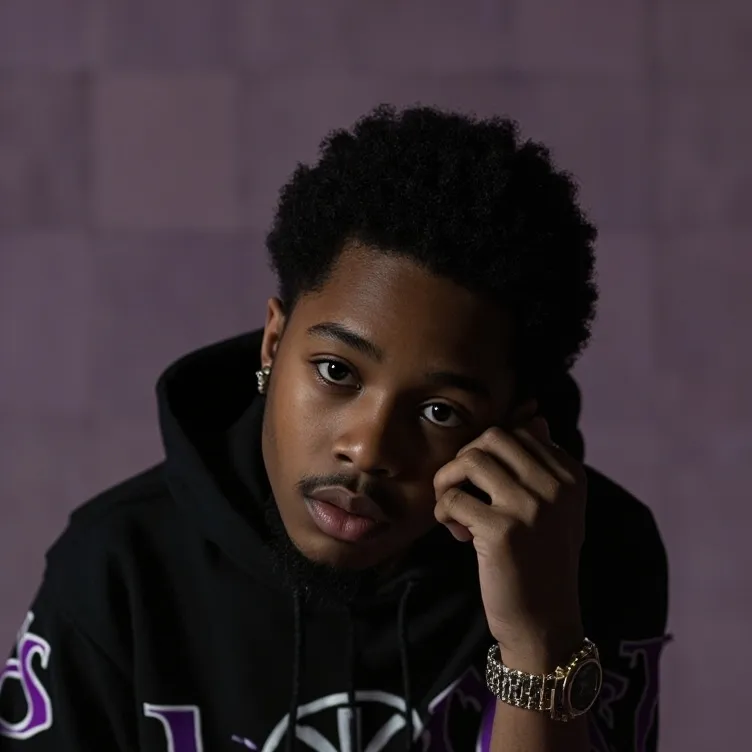 chat with ai character: hood life 