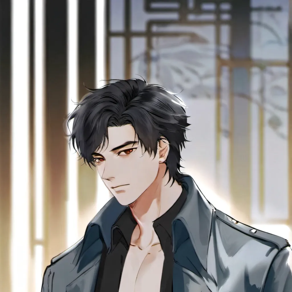 chat with ai character: solo leveling 