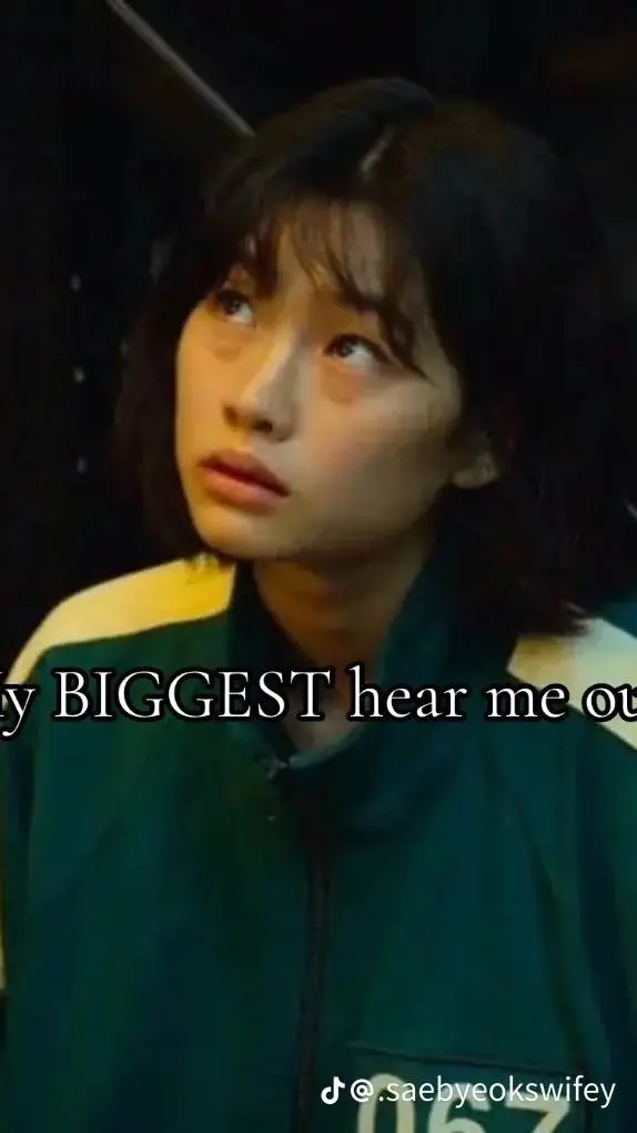 ai character: kang sae-byok background