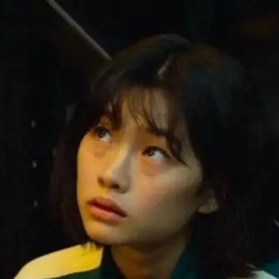 chat with ai character: kang sae-byok