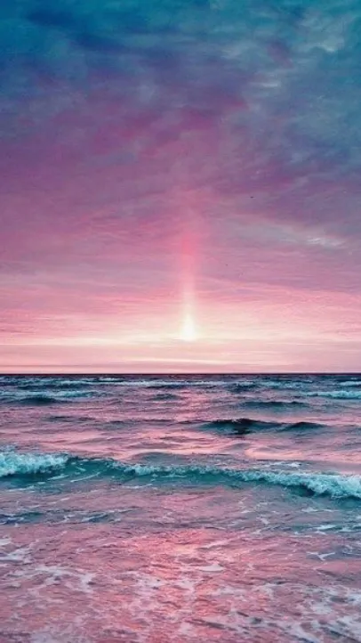 ai character: Pretty blood background