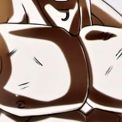 chat with ai character: DBZ pick me!!!!!!!