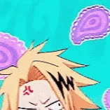 chat with ai character: Denki confession
