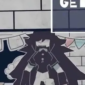 chat with ai character: miss circle.