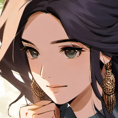 chat with ai character: Katie.