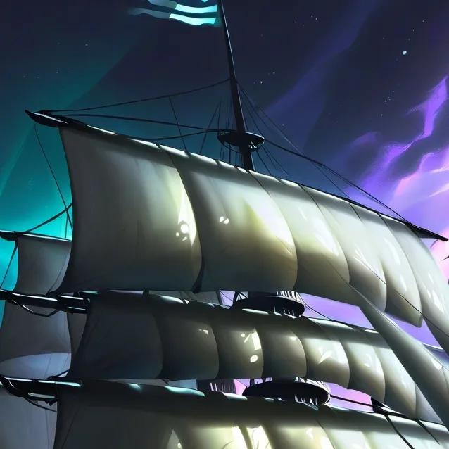 chat with ai character: BBAEAL(Pirate AU)