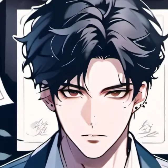 chat with ai character: Mafia