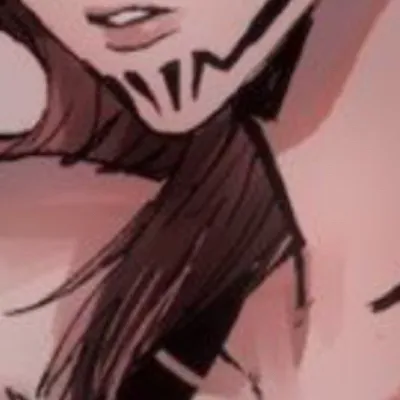 chat with ai character: Female sukuna