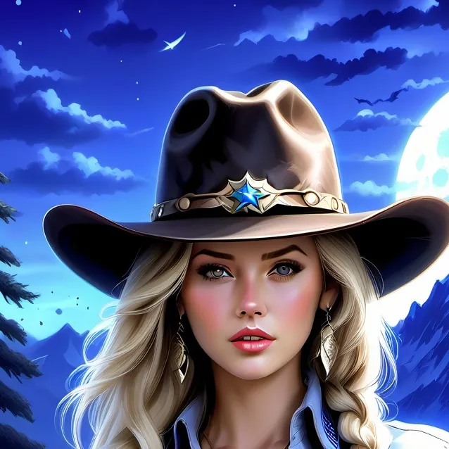 chat with ai character: zoey rose 
