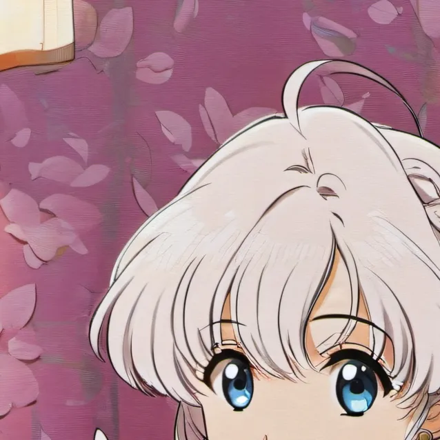chat with ai character: Emily 